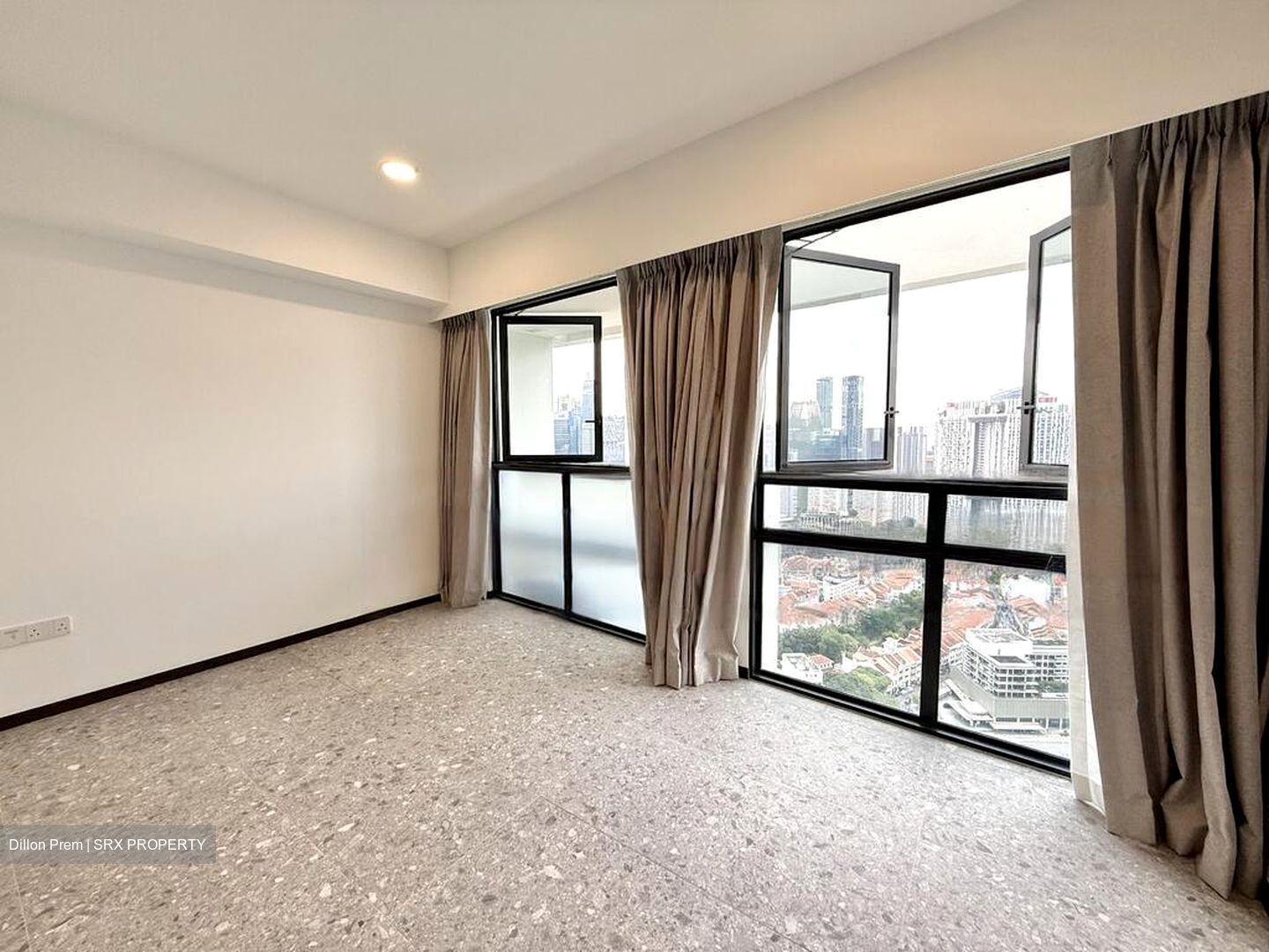 One Pearl Bank (D3), Apartment #477008361